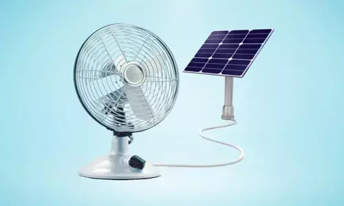 మిషన్ ఊర్జా.. గిరిజనుల బతుకులు దర్జా