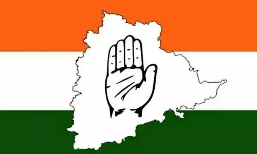 నేడు ఢిల్లీకి టి.కాంగ్రెస్ మాదిగ సామాజికవర్గ ఎమ్మెల్యేలు!