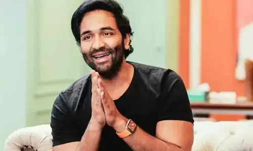 మీ అందరి ఆశీస్సులు కావాలంటూ సోషల్ మీడియాలో మంచు విష్ణు ఇంట్రెస్టింగ్ పోస్ట్.. నెటిజన్ల రియాక్షన్ ఇదే