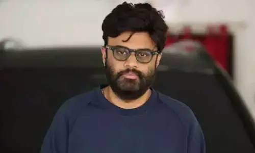 ఈ మే 30న బిగ్ స్క్రీన్‌పై మళ్లీ మాజికల్ కల్ట్ క్లాసిక్ ఖలేజాను అనుభవించండి.. నిర్మాత ఇంట్రెస్టింగ్ ట్వీట్