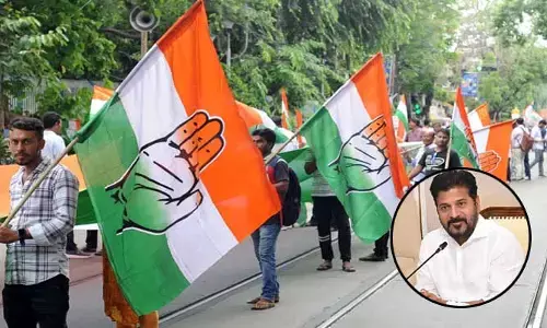 Jai Hind Rally: కాసేపట్లో బాచుపల్లిలో జైహింద్‌ ర్యాలీ.. పాల్గొననున్న సీఎం రేవంత్‌రెడ్డి