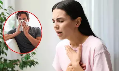 Seasonal Diseases : వర్షాల నేపథ్యంలో సీజనల్ వ్యాధులు.. ఈ లక్షణాలు కనిపిస్తే జర జాగ్రత్త!!