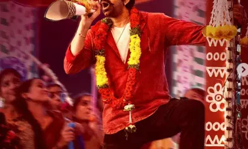 ‘ఈసారి పండక్కి సౌండ్ మామూలుగా ఉండదు’.. మాస్ జాతర రిలీజ్ డేట్‌తో పాటు అదిరిపోయే పోస్టర్ రిలీజ్