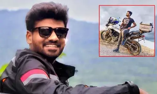 భయ్యా సన్నీయాదవ్‌కు పాకిస్థాన్ ఎఫెక్ట్.. చెన్నైలో అరెస్ట్ చేసిన NIA?