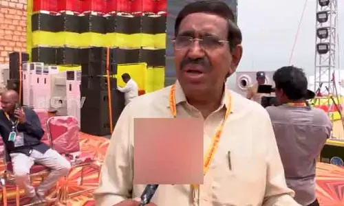 ‘వై నాట్ 175’ అన్న జగన్.. అడ్రస్ లేకుండాపోయాడు.. మంత్రి నారాయణ హాట్ సెటైర్లు