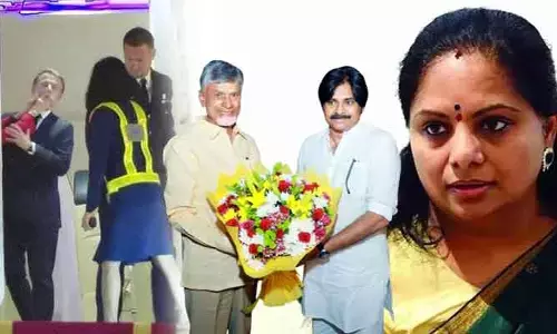 ఆ దేశ అధ్యక్షుడిని పొట్టుపొట్టుగా కొట్టిన భార్య.. ఫ్లైట్‌లో అధికారుల ముందే..