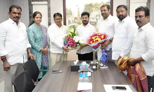 జూన్ నుంచి స్థానిక సమరానికి సిద్ధం కావాలి : సూచనప్రాయంగా వెల్లడించిన సీఎం