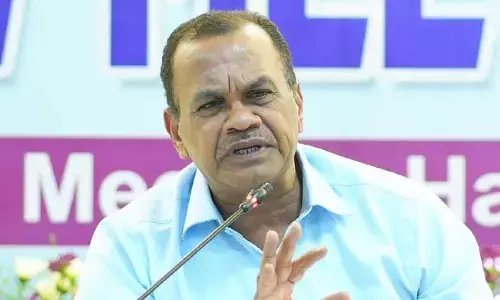 ‘ఇవాళ చాలా హ్యాపీగా ఉంది’.. మంత్రి కోమటిరెడ్డి ఇంట్రెస్టింగ్ ట్వీట్