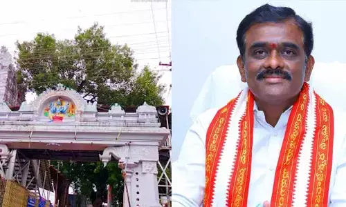 వేములవాడ రాజన్న ఆలయం మూసివేతపై ఈవో క్లారిటీ