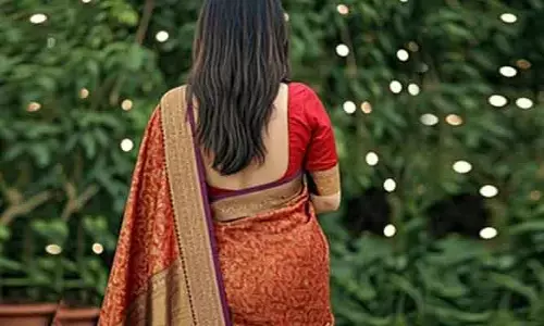 భర్త పైశాచికత్వం.. భార్య యోనిని ఫెవిక్విక్‌తో అంటించి దారుణంగా..!