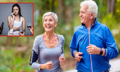 Longevity : ఎక్కువకాలం ఆరోగ్యంగా, ఆనందంగా జీవించాలా..? ఈ హాబిట్స్ ఫాలో అవ్వాల్సిందే..!