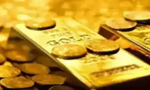 ICRA: బంగారం అమ్మకాలు తగ్గినా వినియోగంలో మాత్రం రెండంకెల వృద్ధి
