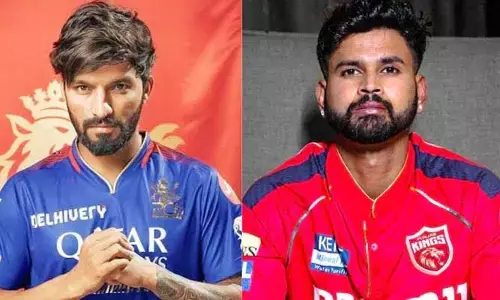 IPL2025: అత్యంత కీలకమైన మ్యాచ్.. టాస్ గెలిచిన RCB