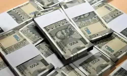 Denominations: ఆరేళ్ల గరిష్ట స్థాయికి చేరిన రూ. 500 నకిలీ నోట్లు