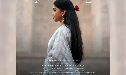 8 Vasanthalu: వర్షాకాలంలో 8 వసంతాలు.. ఫీల్ గుడ్ మూవీ కోసం సిద్ధంగా ఉండండి!