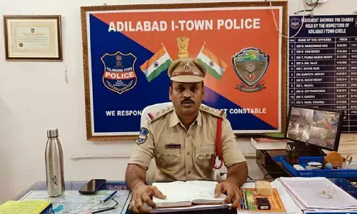 ఉద్యోగం ఇప్పిస్తానని మోసం.. వ్యక్తి అరెస్ట్..