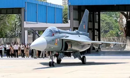 Air Chief: ప్రాజెక్టుల డెలివరీల్లో జాప్యంపై ఎయిర్ ఫోర్స్ చీఫ్ ఏపీ సింగ్ అసంతృప్తి