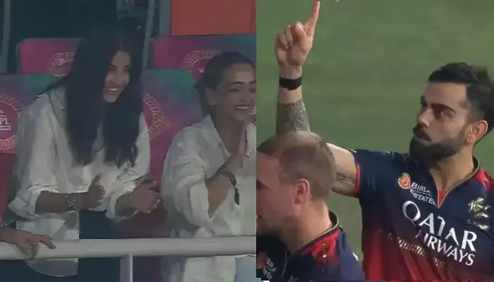 Virat Kohli: ఒక్క అడుగు.. ఈ సారి కొట్టేస్తాం
