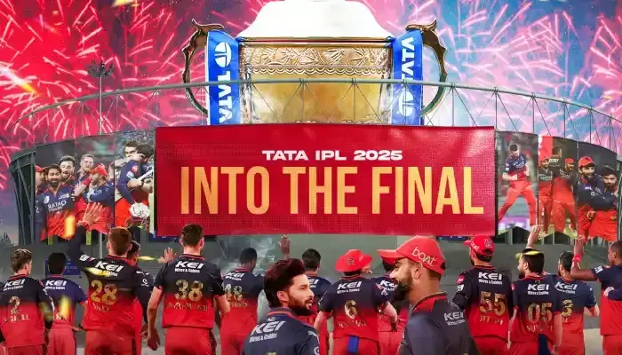 IPL 2025: ఇదే జరిగితే... RCB టైటిల్ కొట్టడం పక్క.. రాసి పెట్టుకోండి !