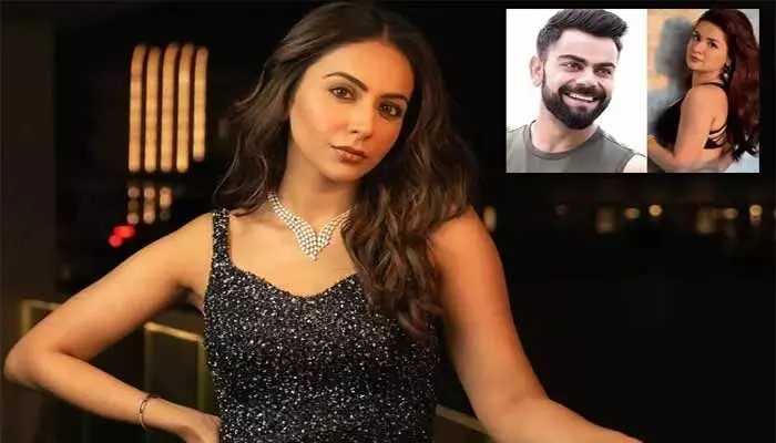 ఒక్క లైక్ 2 మిలియన్ల ఫాలోవర్లను తెచ్చిపెట్టింది.. ఎంతా ఖాళీగా ఉన్నామో అంటూ రకుల్ హాట్ కామెంట్లు ఒక్క లైక్ 2 మిలియన్ల ఫాలోవర్లను తెచ్చిపెట్టింది.. ఎంతా ఖాళీగా ఉన్నామో అంటూ రకుల్ హాట్ కామెంట్లు