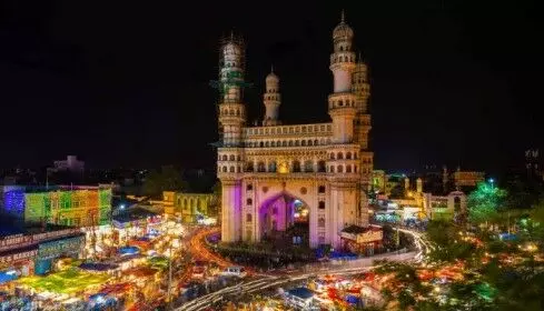 హైదరాబాద్లో వాటిని మిస్ అవుతున్నాం... టెకీ పోస్ట్ వైరల్! హైదరాబాద్లో వాటిని మిస్ అవుతున్నాం... టెకీ పోస్ట్ వైరల్!