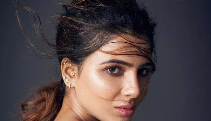 ఆ టైంలో భయంతో వణికిపోయా.. సమంత సంచలన కామెంట్స్ ఆ టైంలో భయంతో వణికిపోయా.. సమంత సంచలన కామెంట్స్