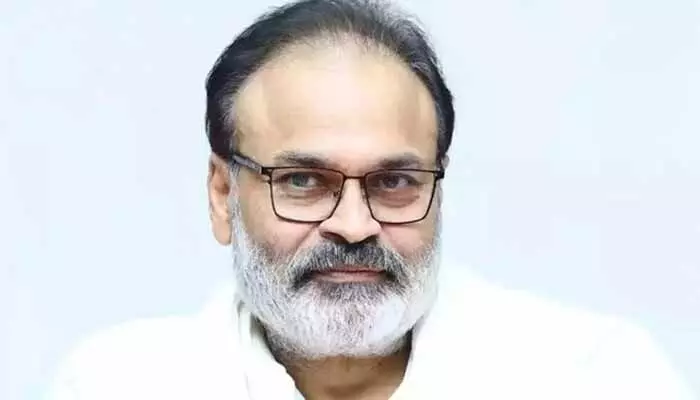Nagababu: చాలా సంతోషకరమైన సందర్భం ఇది.. ఆసక్తికర ట్వీట్ చేసిన నాగబాబు.. ఏ విషయం గురించంటే? Nagababu: చాలా సంతోషకరమైన సందర్భం ఇది.. ఆసక్తికర ట్వీట్ చేసిన నాగబాబు.. ఏ విషయం గురించంటే?