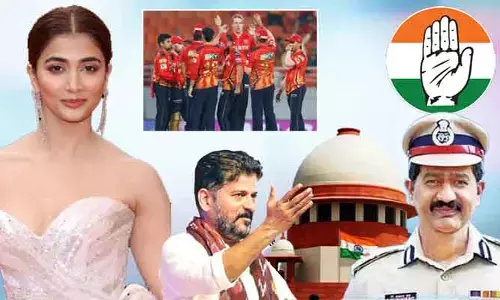 TS Main: మూడు రోజుల్లో ఇండియాకు రావాలి.. ఆయనకు సుప్రీం కోర్టు అల్టిమేటం