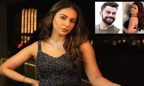ఒక్క లైక్ 2 మిలియన్ల ఫాలోవర్లను తెచ్చిపెట్టింది.. ఎంతా ఖాళీగా ఉన్నామో అంటూ రకుల్ హాట్ కామెంట్లు