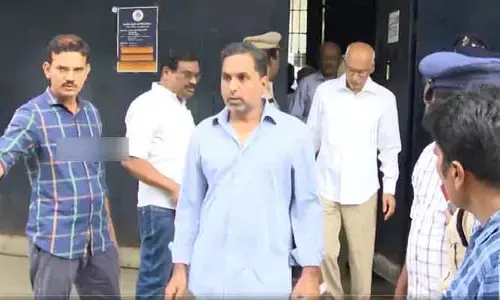 లిక్కర్ స్కామ్ కేసులో కీలక పరిణామం.. సిట్ కస్టడీలోకి ఆ ముగ్గురు
