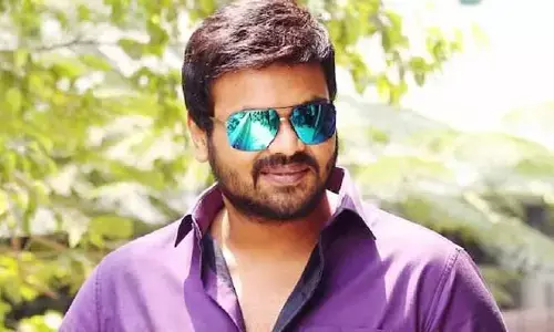 Manchu Manoj: ఆ మూడు సినిమాలు నేను చేయాల్సినవి.. కానీ.. మంచు మనోజ్ షాకింగ్ కామెంట్స్