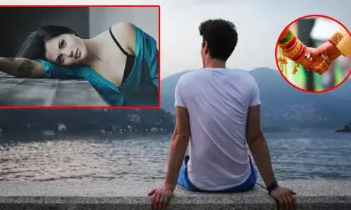 Lonely life : ఇట్లైతే ఎట్లా బ్రో..! ఏజ్‌ మీద పడుతున్నా పెళ్లిళ్లు కావిక !!