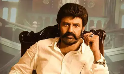 Nandamuri Balakrishna: సీఎం రేవంత్ రెడ్డికి నా కృత‌జ్ఞ‌త‌లు: నందమూరి బాలకృష్ణ
