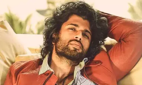 Vijay Deverakonda: దానికి ఎప్పటికీ నా హార్ట్‌లో స్పెషల్ ప్లేస్ ఉంటుంది.. విజయ్ దేవరకొండ ఎమోషనల్ పోస్ట్