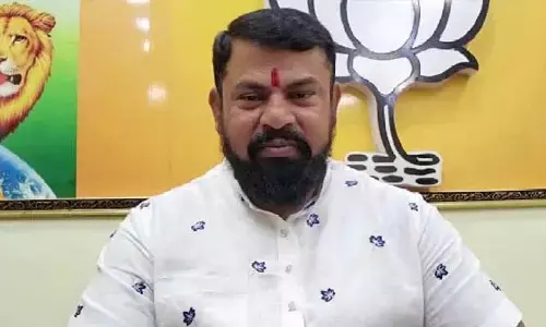 Rajasingh: దొంగలంతా ఒక్కటై నాపై వార్.. సొంత పార్టీపై మరోసారి రాజాసింగ్ హాట్ కామెంట్స్