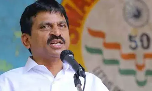 ఇందిరమ్మ ఇల్లు.. వారందరికీ మంత్రి పొంగిలేటి శ్రీనివాస్ బిగ్ షాక్!