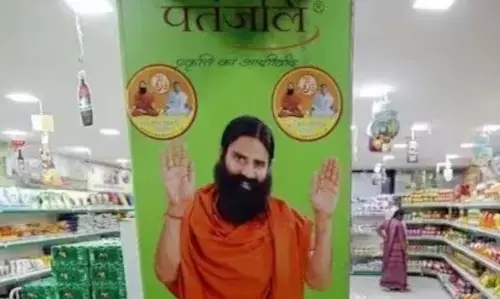 Patanjali: పతంజలి సంస్థకు తప్పని చట్టపరమైన సవాళ్లు