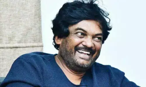 Puri Jagannath: ఆయనలో ఉన్న ప్రతి విషయం నాలో స్ఫూర్తిని నింపాయి.. చర్చనీయాంశంగా మారిన పూరి జగన్నాథ్ ట్వీట్