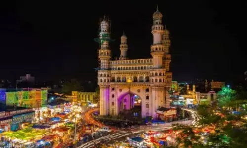 హైదరాబాద్‌లో వాటిని మిస్ అవుతున్నాం... టెకీ పోస్ట్ వైరల్!