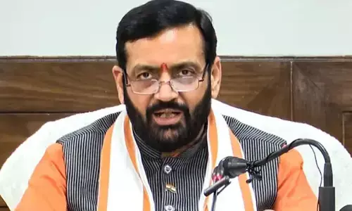 Bomb threat: హర్యానా సీఎం కార్యాలయానికి బాంబు బెదిరింపులు