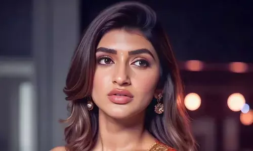 Sreeleela: బిగ్ డే అంటూ శ్రీలీల షాకింగ్ పోస్ట్.. అతడితో సీక్రెట్‌గా ఎంగేజ్‌మెంట్ చేసుకుందా?