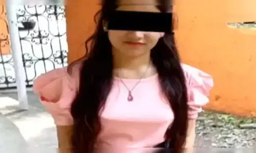 యువతి హత్య కేసులో బీజేపీ మాజీ మంత్రి కుమారుడికి జీవిత ఖైదు!