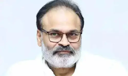 Nagababu: చాలా సంతోషకరమైన సందర్భం ఇది.. ఆసక్తికర ట్వీట్ చేసిన నాగబాబు.. ఏ విషయం గురించంటే?