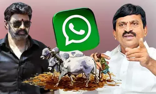 ఇందిరమ్మ ఇళ్ల లబ్ధిదారుల లిస్ట్ రెడీ.. మంత్రి పొంగులేటి కీలక ప్రకటన