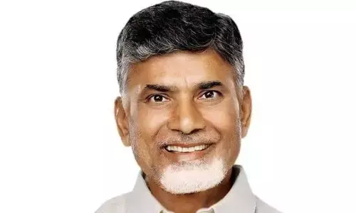 ప్రధానులు వెళ్లని రోజుల్లో నేను దావోస్ వెళ్లాను: చంద్రబాబు