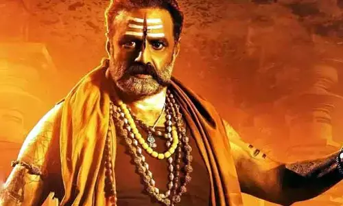 Akhanda-2: అఖండ-2 పై సాలిడ్ అప్‌డేట్.. ఆనందంలో ఫ్యాన్స్