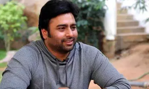 Nara Rohit: ఆ జోనర్ చిత్రాలు అంతగా నచ్చవు.. నారా రోహిత్ కామెంట్స్ వైరల్