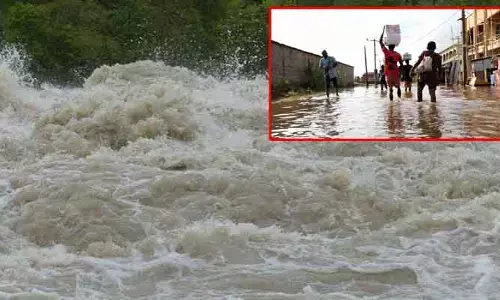 Flash Floods: ఆకస్మిక వరదలు.. 117 మంది మృతి