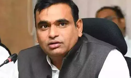 TG News : ఈటల వాస్తవాలు బయట పెట్టలేదు : చామల కిరణ్ కుమార్ రెడ్డి