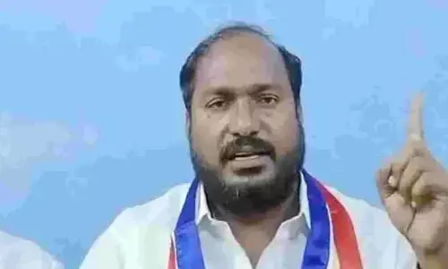 కేసీఆర్ మాటలు నీటి మూటలేనా ?
